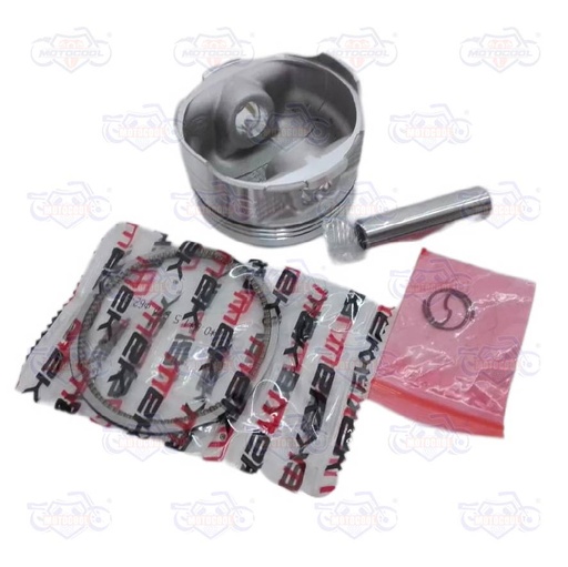 [1002551] Kit Piston FT150 CG150 small pin