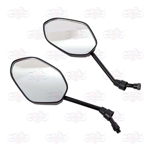 [1004860] KIT RETROVISORES DM150/XY200GY-8/XM200GY-8