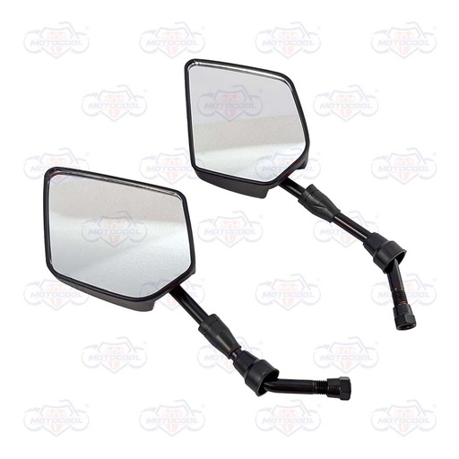 [1004857] KIT RETROVISORES GXT200 ZX2729/GXT200/XY200GY-8/XM200GY-B/XPLORER200/250/KMF200