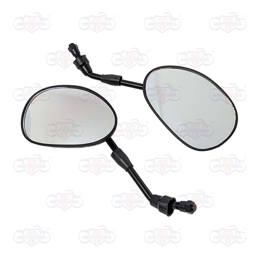 [1000564] KIT RETROVISORES J300739/TODAS LAS MOTOS