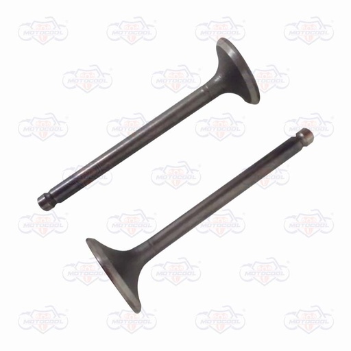 [1003537] KIT VALVULAS MX1004T/COMMANDER110/MAXX125