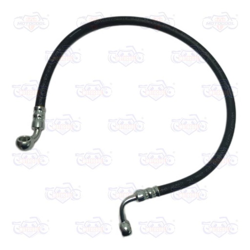 [F15020222] MANGUERA FRENO TRAS