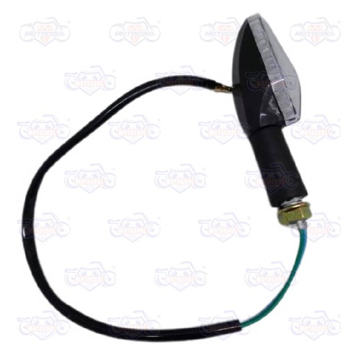 [3000007] Led direccional der FT150GT