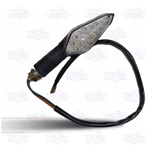[3000006] Led direccional izq FT150GT