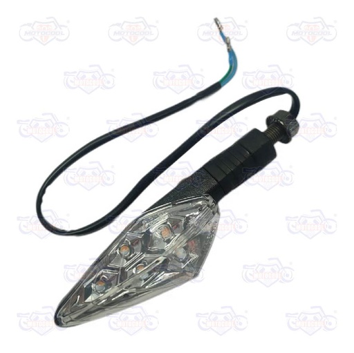 [F09020187] LED DIRECCIONAL TRAS DER