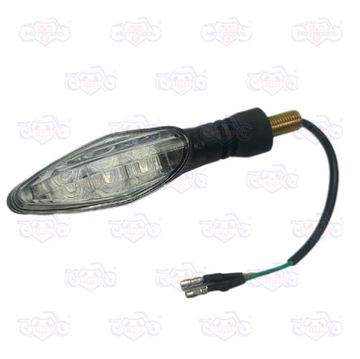 [F09020355] LED DIRECCIONAL TRAS IZQ