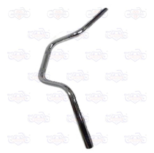 [F10040098] MANUBRIO