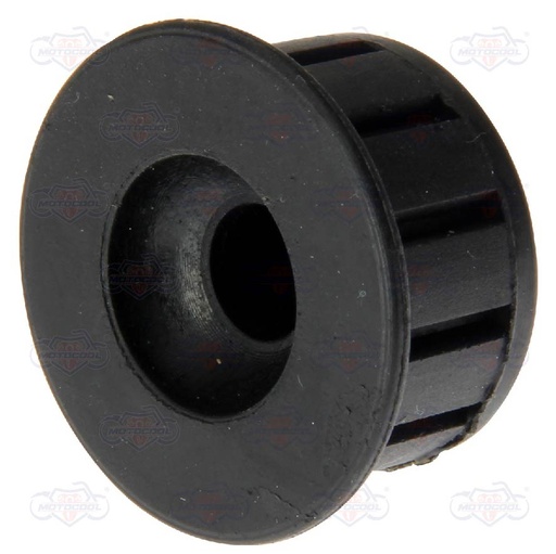 [F17040071] GOMA SOPORTE TANQUE COM