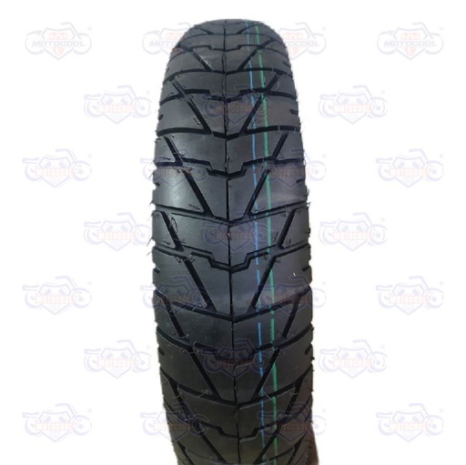 [F15010134] LLANTA CITY ROAD 130/90-18 (TT)
