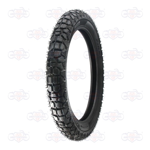 [F15010176] LLANTA TRAS CITY CROSS PIRELLI 3.00-17