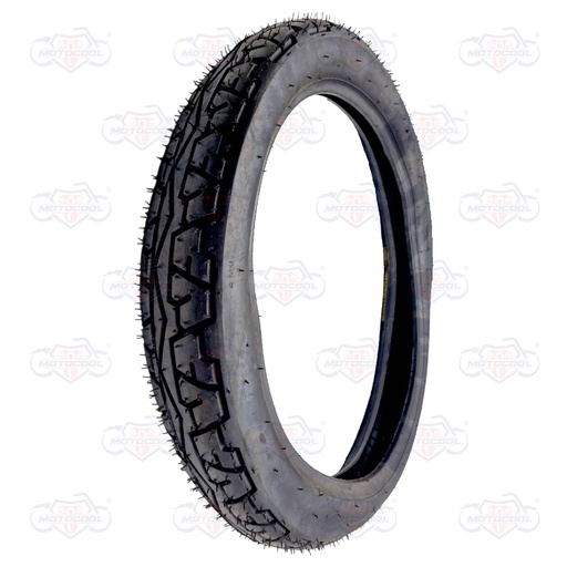 [F15010204] LLANTA CITY ROAD 100/90 - 18