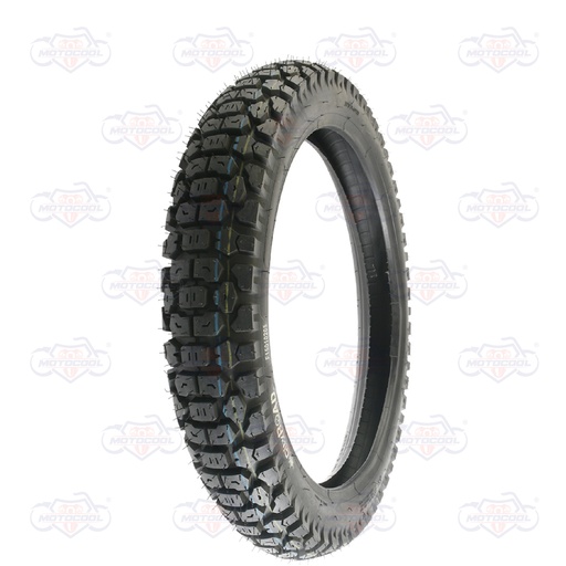 [F15010205] LLANTA CITY ROAD 4.10-18