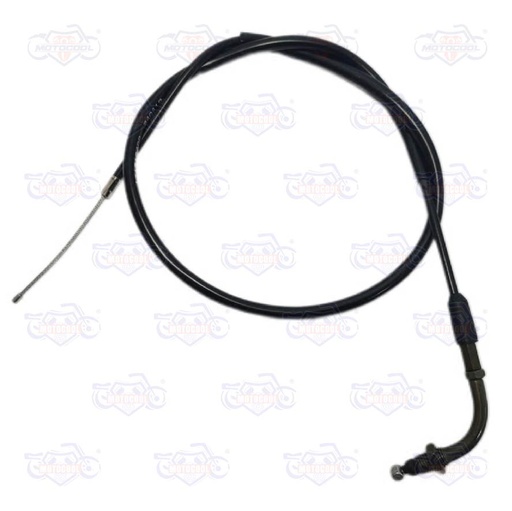 [F04030105] CABLE ACELERADOR
