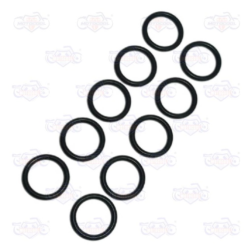 [E10030009] O-RING,18*3.5