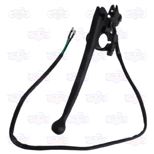 [F10030013] PALANCA DERECHA DE FRENO