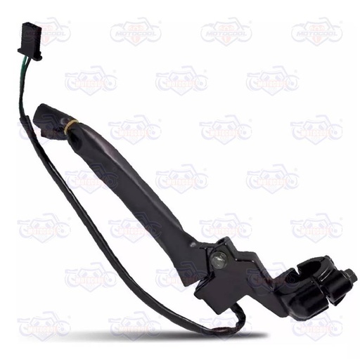 [F10030173] LEVA FRENO DER