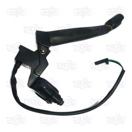 [F10030150] PALANCA FRENO DER