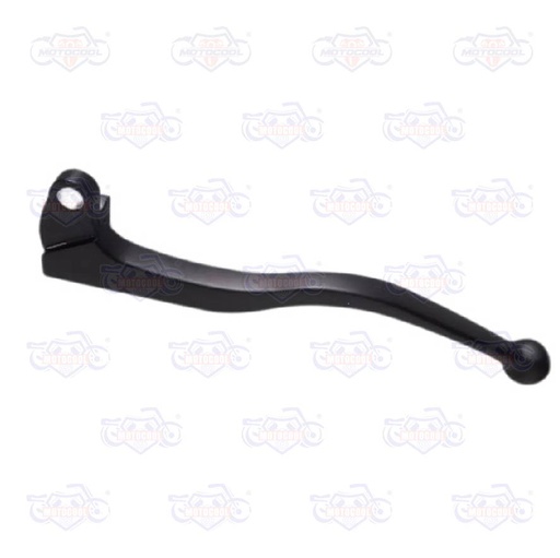 [F10030098] LEVA IZQ EMBRAGUE NEGRO