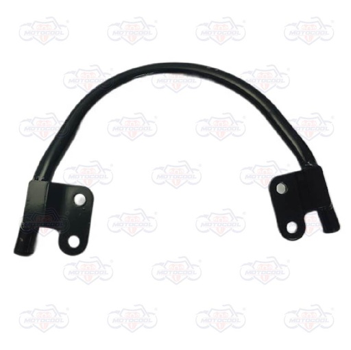 [F03020160] PARRILLA TRAS NEGRO