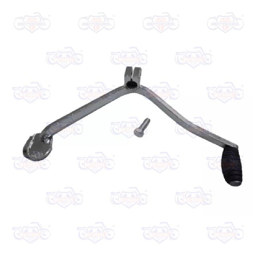 [1000226] PEDAL CAMBIO FT125