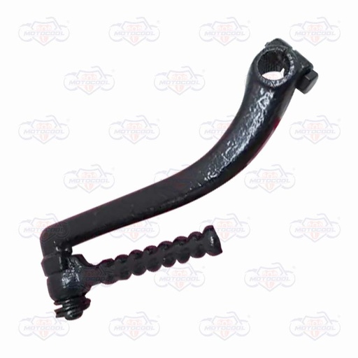 [1002266] PATA CRANK CJ CS125/MD150T