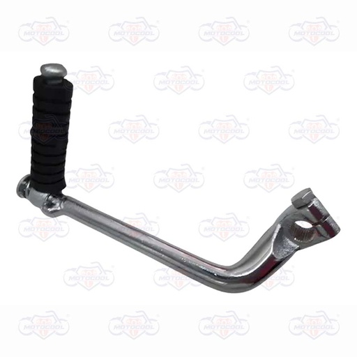 [1000231] PATA CRANK MX100 4T/GX110 PEDAL DE ARRANQUE  AT1102014 -2015 2016