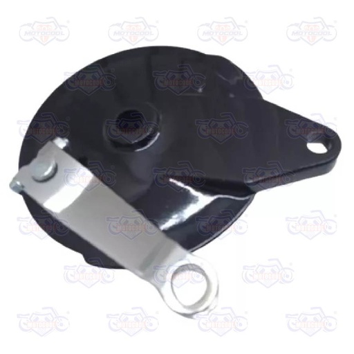 [3000024] Porta balatas FT125