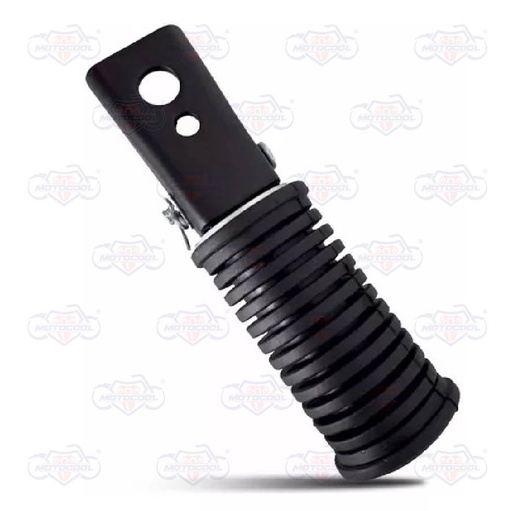 [F11010255] POSAPIE TRAS DER