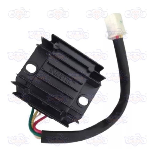 [F06030024] RECTIFICADOR REGULADOR