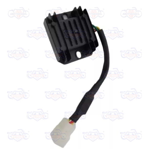 [F06030033] RECTIFICADOR REGULADOR