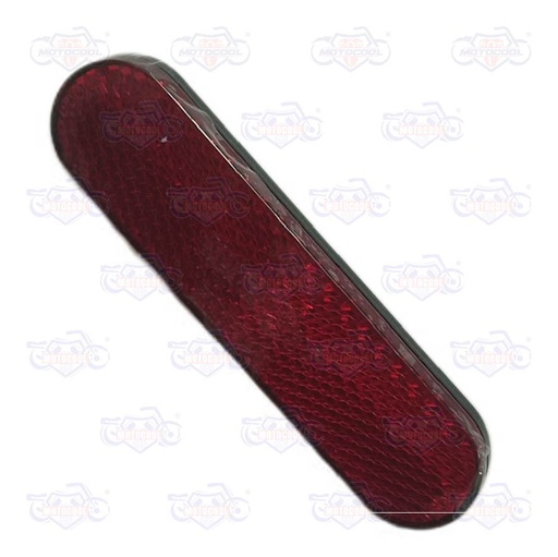 [F09020189] REFLEJANTE TRAS