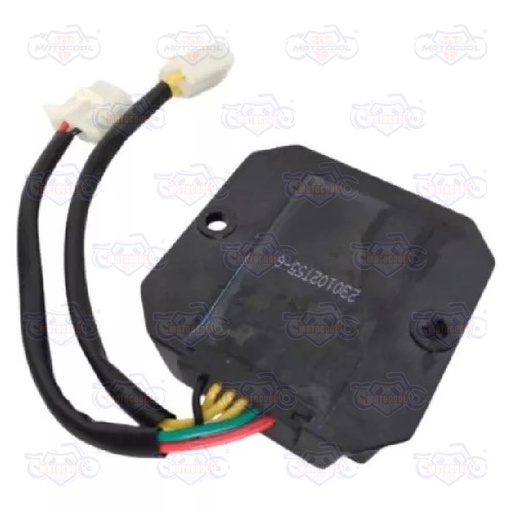 [F06030029] REGULADOR RECTIFICADOR