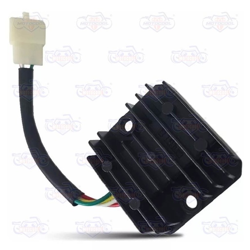 [F06030002] REGULADOR/RECTIFICADOR