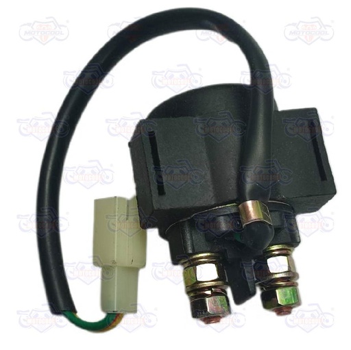 [F06020144] RELEVADOR ARRANQUE