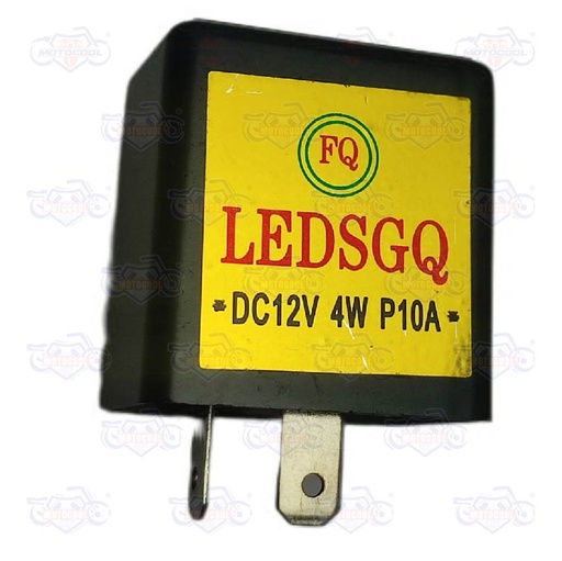 [F06020122] RELEVADOR DIRECCIONALES