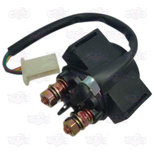 [F06020057] RELEVADOR ENCENDIDO