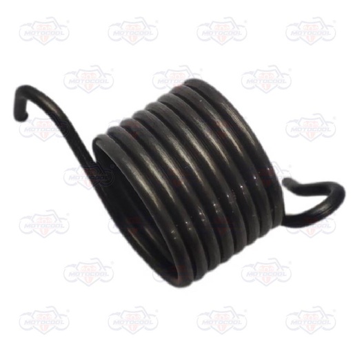 [E10020031] RESORTE ACCIONADOR EMBRAGUE