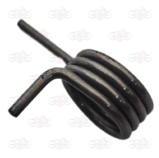 [E10020004] RESORTE DE ACCIONADOR DE EMBRA