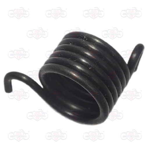 [E10020007] RESORTE DE ACCIONADOR DE EMBRA