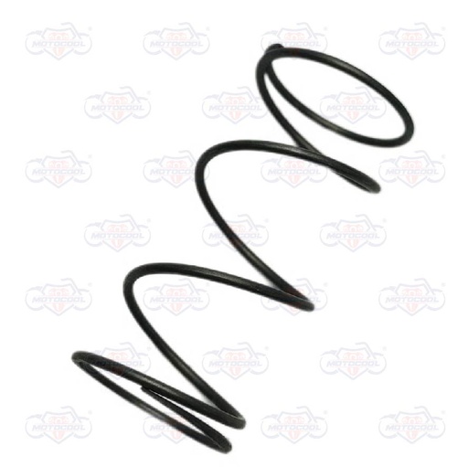 [E07050003] RESORTE DE PANTALLA FILTRO DE ACEITE