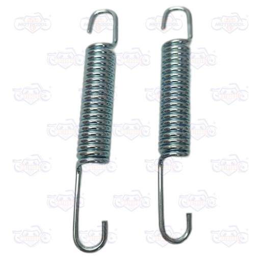 [F11020180] RESORTE PARADOR CENTRAL