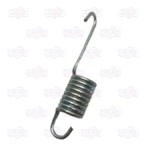 [F11031129] RESORTE RETORNO PEDAL FRENO