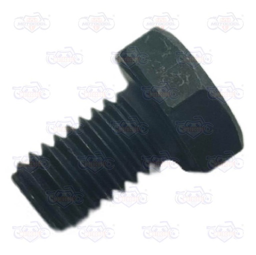 [E06040056] TORNILLO HEXAGONAL M6X10