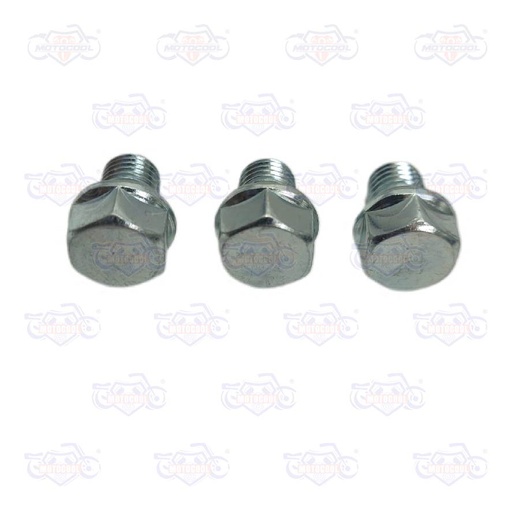 [E07060259] TORNILLO DRENADO ACEITE M12X1.5