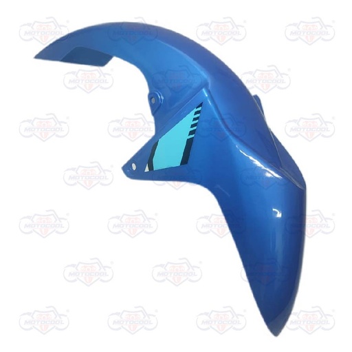 [F16010359] SALPICADERA DEL AZUL CELESTE