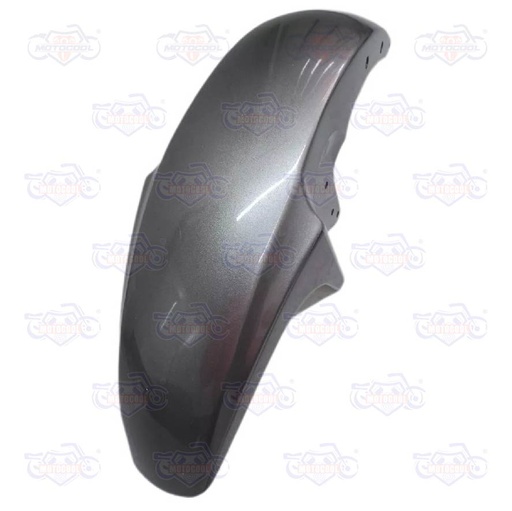 [F16010134] SALPICADERA DEL GRIS Y CAFÉ