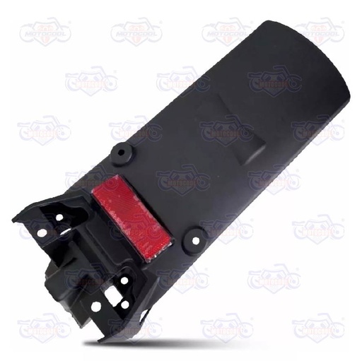 [F16020064] SALPICADERA TRAS