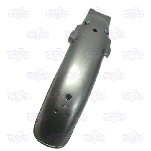 [F16020032] SALPICADERA TRAS GRIS