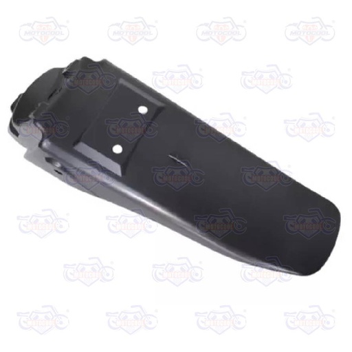 [F16010013] SALPICADERA TRASERA