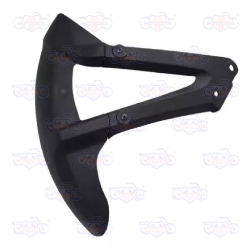 [3000031] Salpicadera trasera 150Z